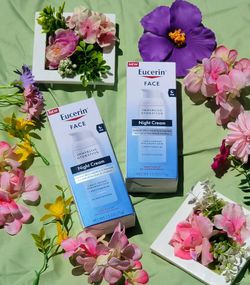 Facial Hydrating Night Cream