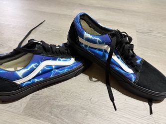 Vans shoes