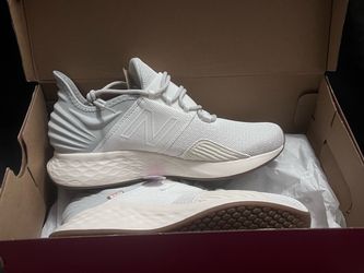 New balance shoes