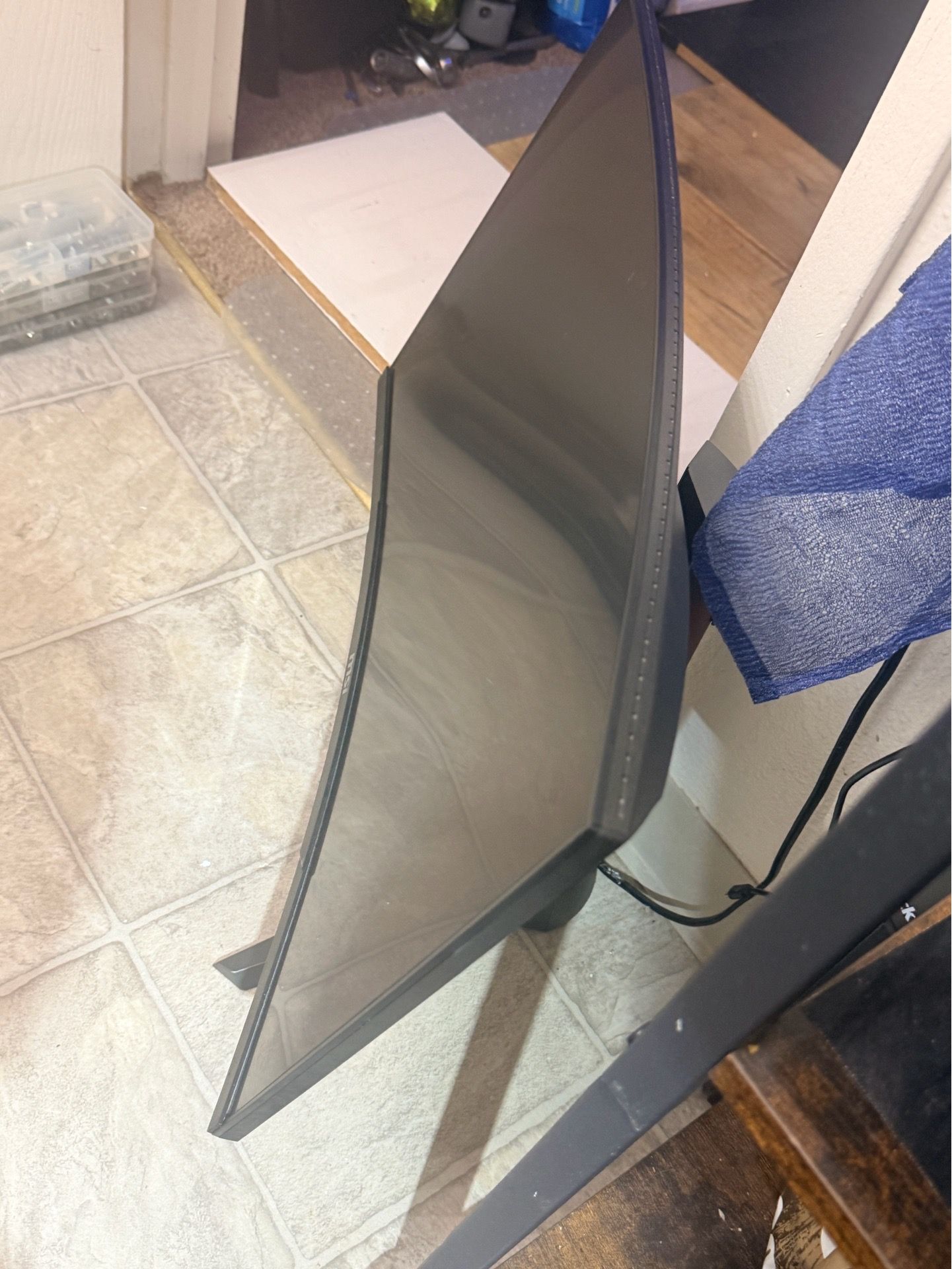 Monitor