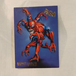 Comic Cards Best Offer
