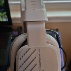 Astro A10 Gaming Headset