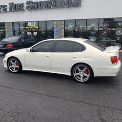 1999 Lexus GS 400