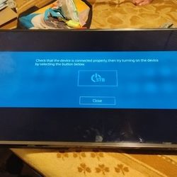 Samsung Smart Tv