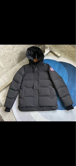 Canada goose jacket