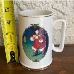 Coca-Cola Collectors Mug