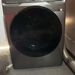 Gas dryer