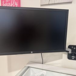 Hp Computer Monitors 
