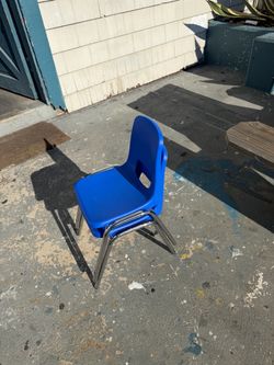 Children’s Chairs