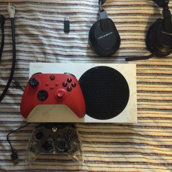 Xbox Series S Bundle – Ready to Play