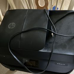 Free-I Have 4 Different Printers That Are Old, Please Take All