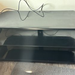 3 Level Tv Stand