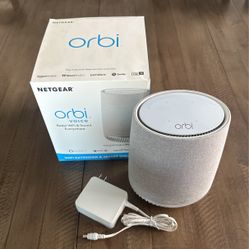 Netgear Orbi voice