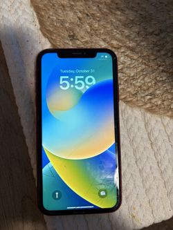 iPhone
