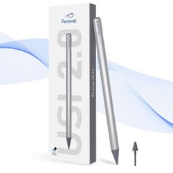 Penoval USI2.0 Stylus Pen for Chromebooks - 4096 Levels Pressure for Lenovo, ASUS, HP Chrome Devices & Google Pixel Tablet