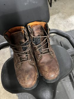 Timberland mens boots