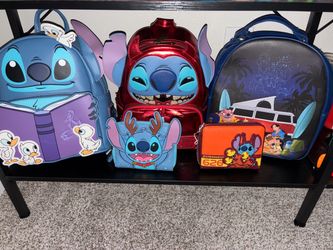 Stitch Collection