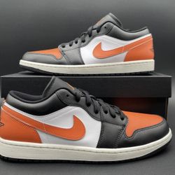 Nike Air Jordan 1 Low  Ds 553558-081