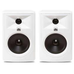 JBL Studio Monitors