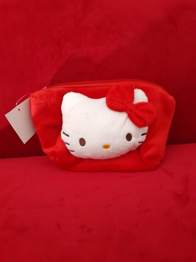 Hello kitty bag ( vintage)