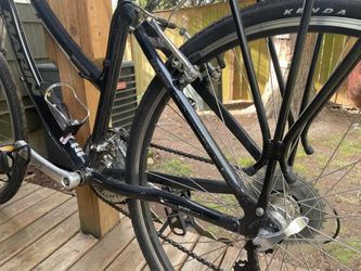 Marin redwood women's bike hotsell