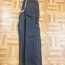 Polo Sweatpants (Size M) MENS Good condition  QUEENS NY CAMBRIA HIEGHTS