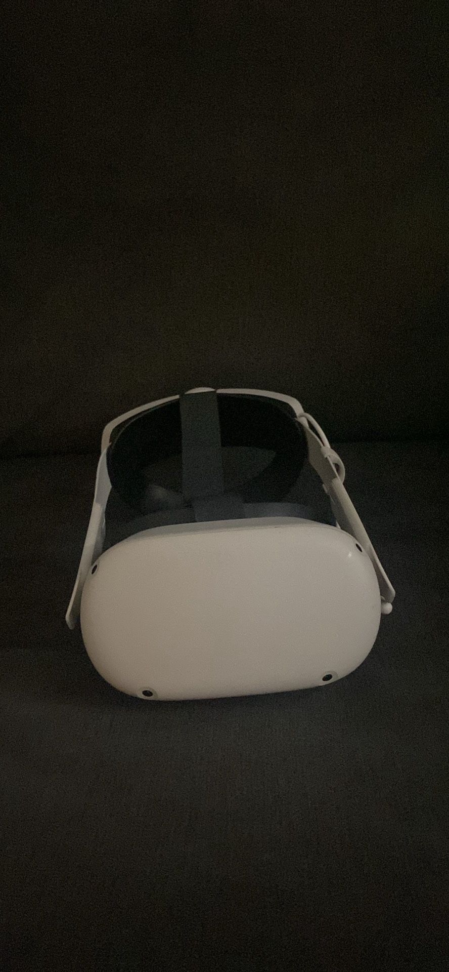 Oculus Quest Two NO CONTROLLERS
