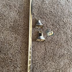 Free Bath Towel Rack 