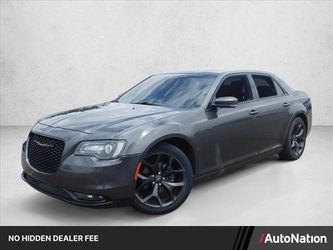 2021 Chrysler 300