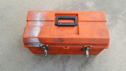 Tools box