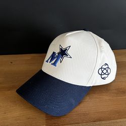 Reference Dallas Cowboys/Dallas Mavericks Cap