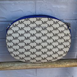 Michael Kors Crossbody Purse