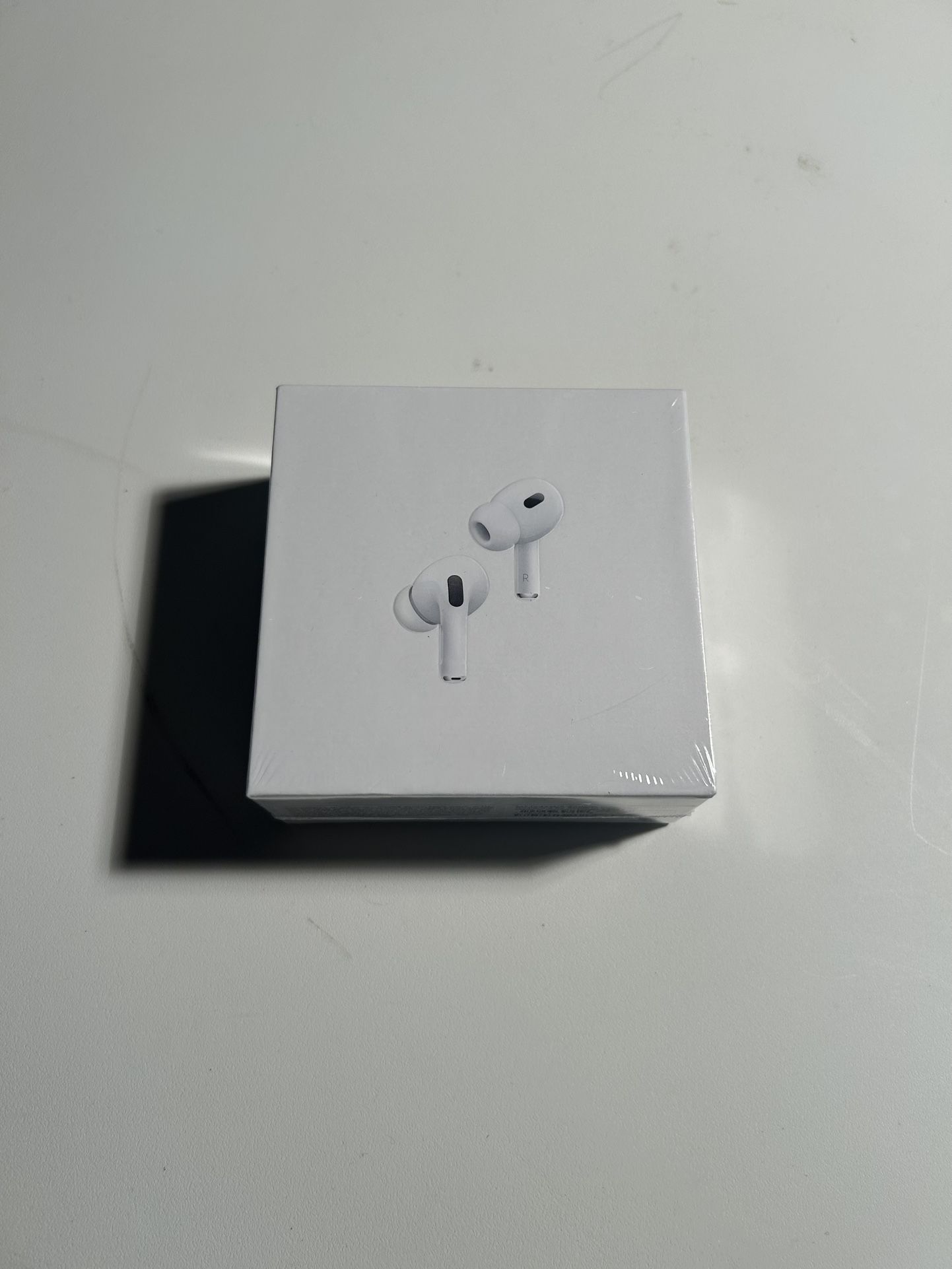 AirPods Pro’s Gen 2