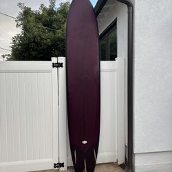 10’0” Josh Hall Fish Simmons