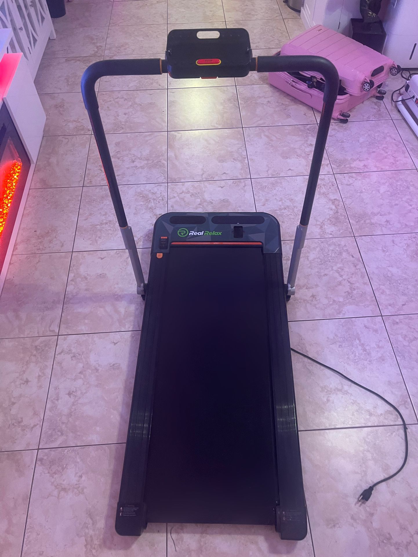 Lightly Used Great Condition Treadmill