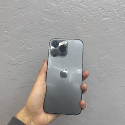 Unlocked iPhone 14 Pro Max