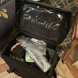 Make Up Bag