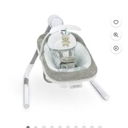 Baby Swing