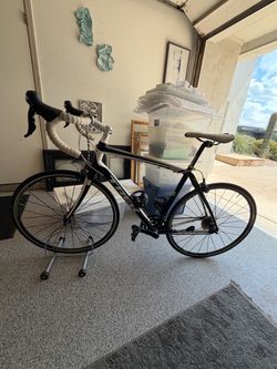 Trek Domaine Bike