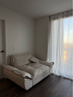 63.39’’ POVISON Single Sofa chair