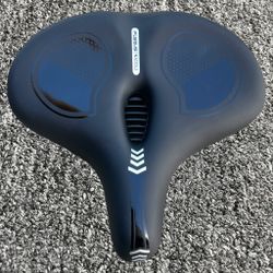 Extra Wide Beach Cruiser Seat $45