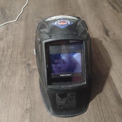 Miller Welding Helmet 