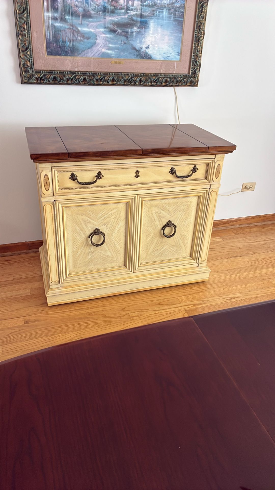 Custom Server