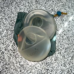 Breast milk Collectors