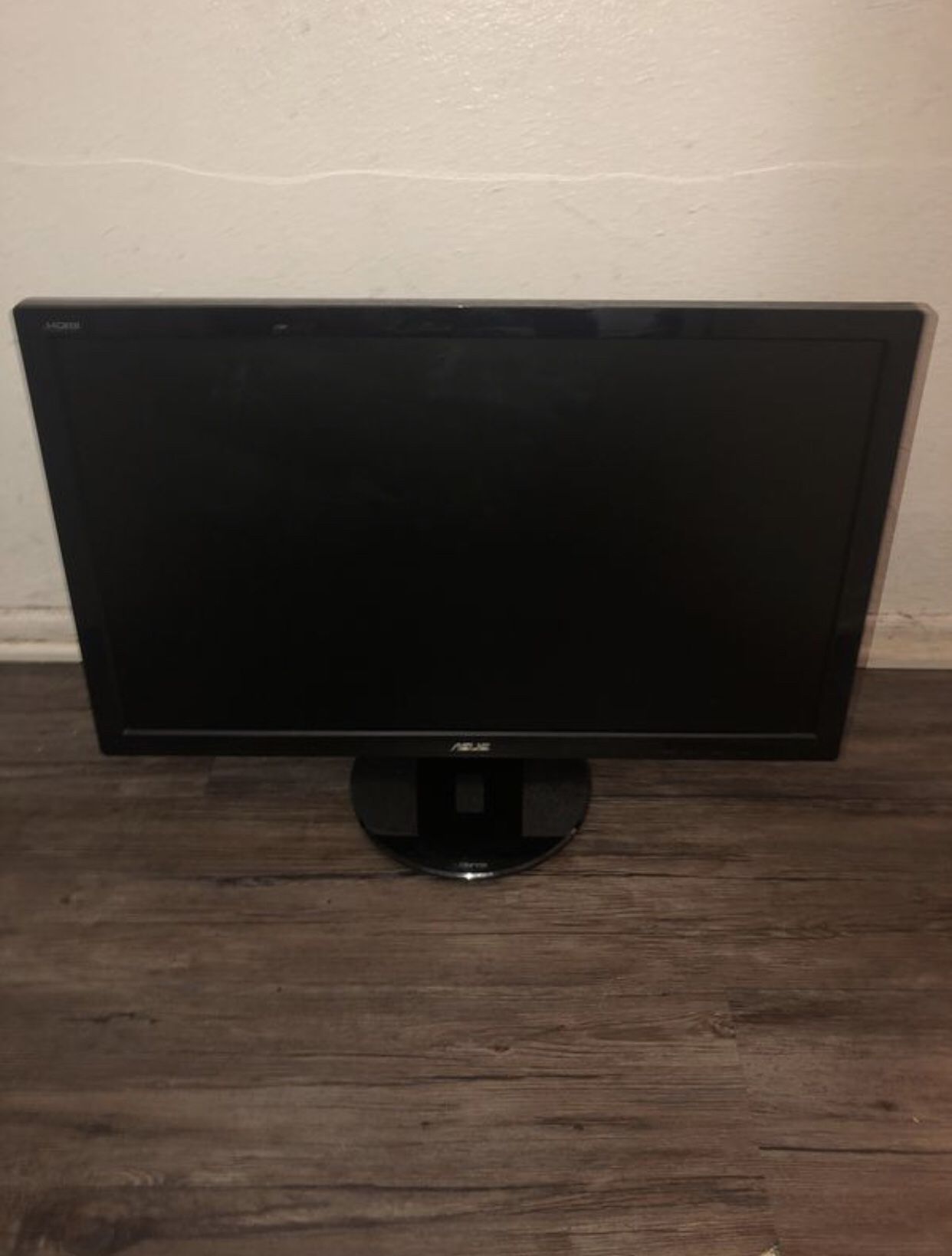 ASUS PC/Computer 24 Inch Monitor