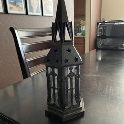 Tea Light Candle Holder