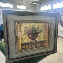 Home Decor Paintings