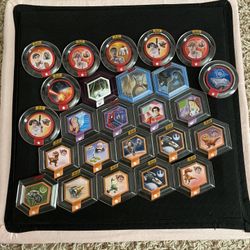 Disney Infinity Game Set