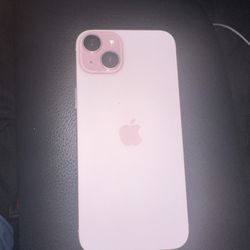 iPhone 15 Plus