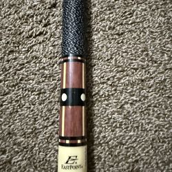 Pool stick - make offer
